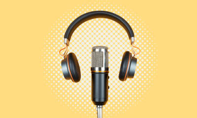 Tune in and Turn Up: 10 Must-Listen Adult Industry Podcasts